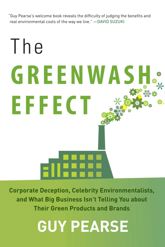 The Greenwash Effect - 5 Aug 2014