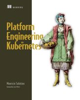 Platform Engineering on Kubernetes - 16 Jan 2024