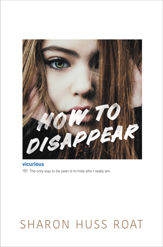 How to Disappear - 15 Aug 2017