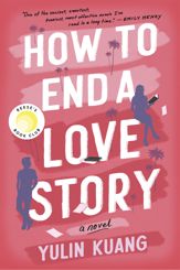 How to End a Love Story - 9 Apr 2024