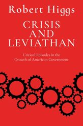 Crisis and Leviathan - 1 Jan 2013