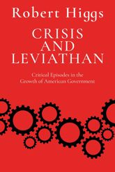 Crisis and Leviathan - 1 Jan 2013