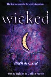 Wicked - 11 May 2010