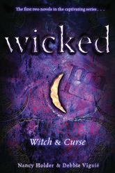 Wicked - 11 May 2010