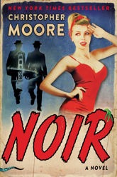 Noir - 17 Apr 2018