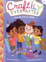 One Big Crafty Family - 25 May 2021