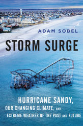 Storm Surge - 14 Oct 2014