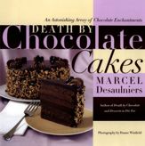 Death by Chocolate Cakes - 1 Nov 2011