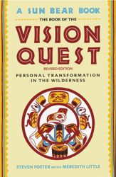 Book Of Vision Quest - 18 Oct 2011
