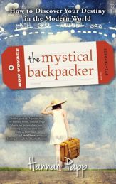 The Mystical Backpacker - 5 May 2015