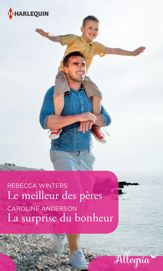 Le meilleur des pères - La surprise du bonheur - 1 Jan 2018