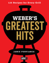 Weber's Greatest Hits - 25 Apr 2017
