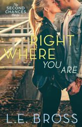 Right Where You Are - 16 Nov 2015
