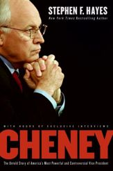 Cheney - 13 Oct 2009