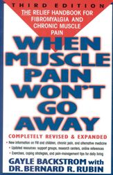 When Muscle Pain Won't Go Away - 1 Oct 1998