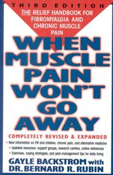 When Muscle Pain Won't Go Away - 1 Oct 1998