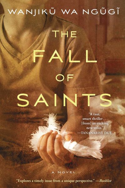 The Fall of Saints