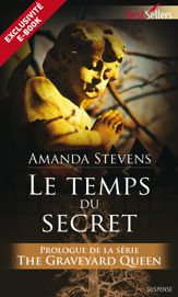 Le temps du secret - 15 Jul 2014