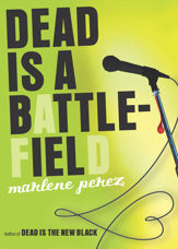Dead Is a Battlefield - 6 Mar 2012