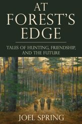 At Forest's Edge - 3 Aug 2021