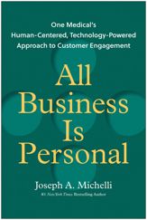 All Business Is Personal - 13 May 2025