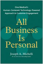 All Business Is Personal - 13 May 2025