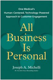 All Business Is Personal - 13 May 2025