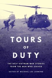 Tours of Duty - 19 Sep 2019