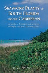 Seashore Plants of South Florida and the Caribbean - 17 Oct 2015