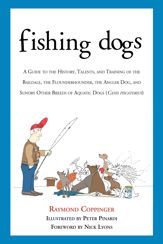 Fishing Dogs - 4 Feb 2014