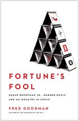 Fortune's Fool - 13 Jul 2010