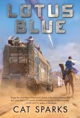 Lotus Blue - 7 Mar 2017