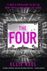 The Four - 20 Aug 2024