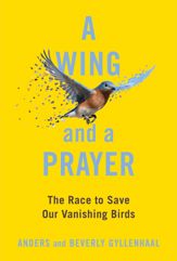 A Wing and a Prayer - 18 Apr 2023