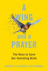 A Wing and a Prayer - 18 Apr 2023