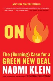 On Fire - 17 Sep 2019