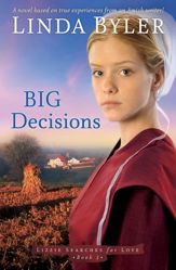 Big Decisions - 10 Feb 2015