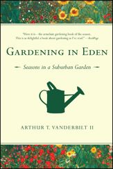 Gardening in Eden - 13 Mar 2007