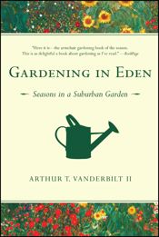 Gardening in Eden - 13 Mar 2007