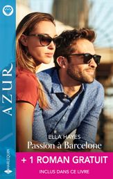 Passion à Barcelone + 1 titre gratuit - 1 Aug 2024