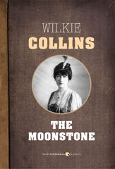 The Moonstone - 11 Feb 2014