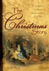 The Christmas Story GIFT - 11 May 2010