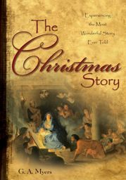 The Christmas Story GIFT - 11 May 2010