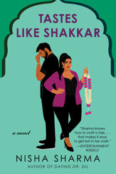 Tastes Like Shakkar - 1 Aug 2023