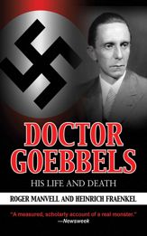 Doctor Goebbels - 9 Jun 2010