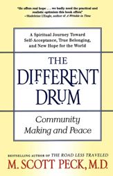 The Different Drum - 11 May 2010