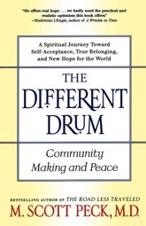 The Different Drum - 11 May 2010