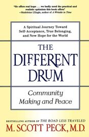 The Different Drum - 11 May 2010