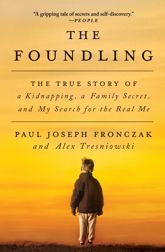 The Foundling - 4 Apr 2017