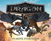 How to Train Your Dragon The Movie Storybook - 6 May 2025